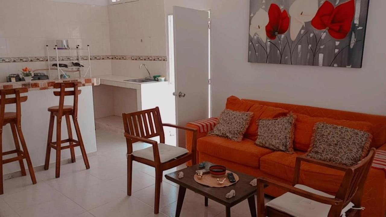 Hospedaje Casa Pachi En Cartagena De Indias エクステリア 写真