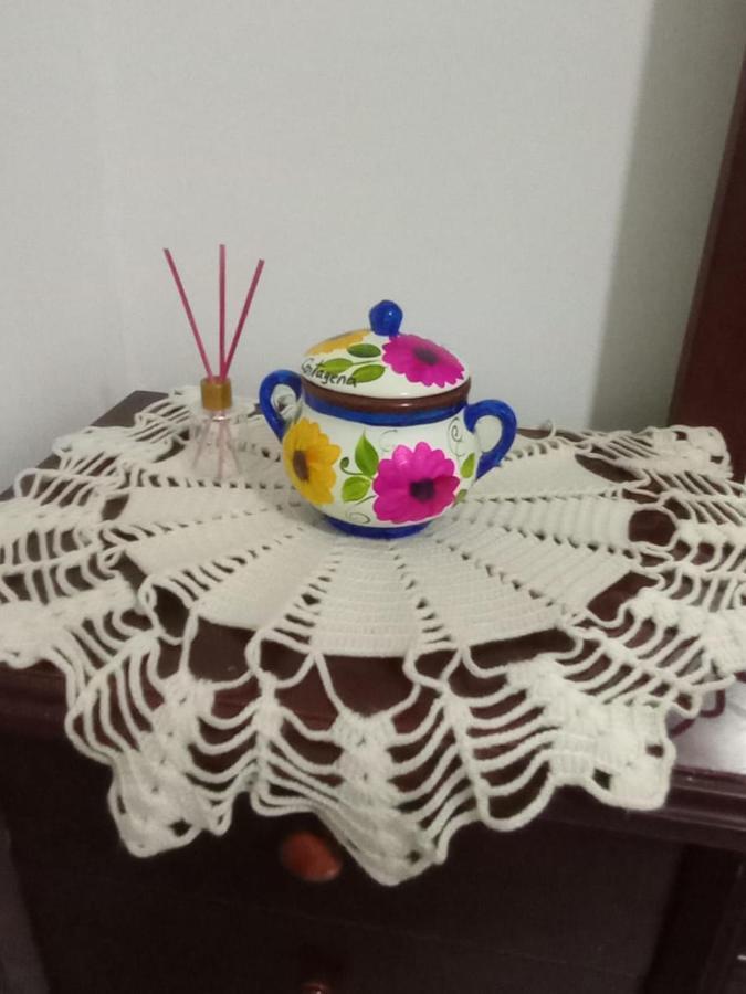 Hospedaje Casa Pachi En Cartagena De Indias エクステリア 写真