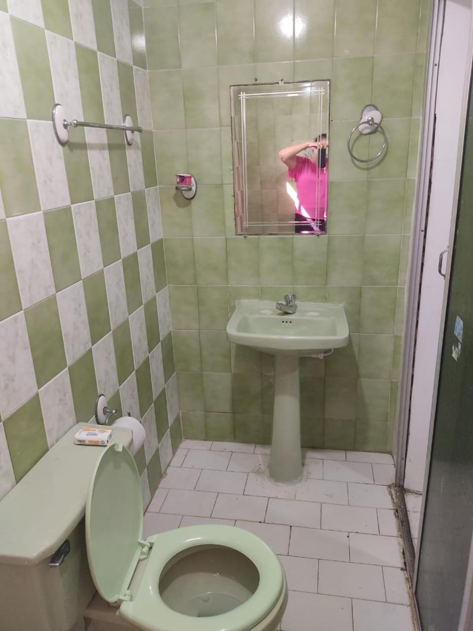 Hospedaje Casa Pachi En Cartagena De Indias エクステリア 写真