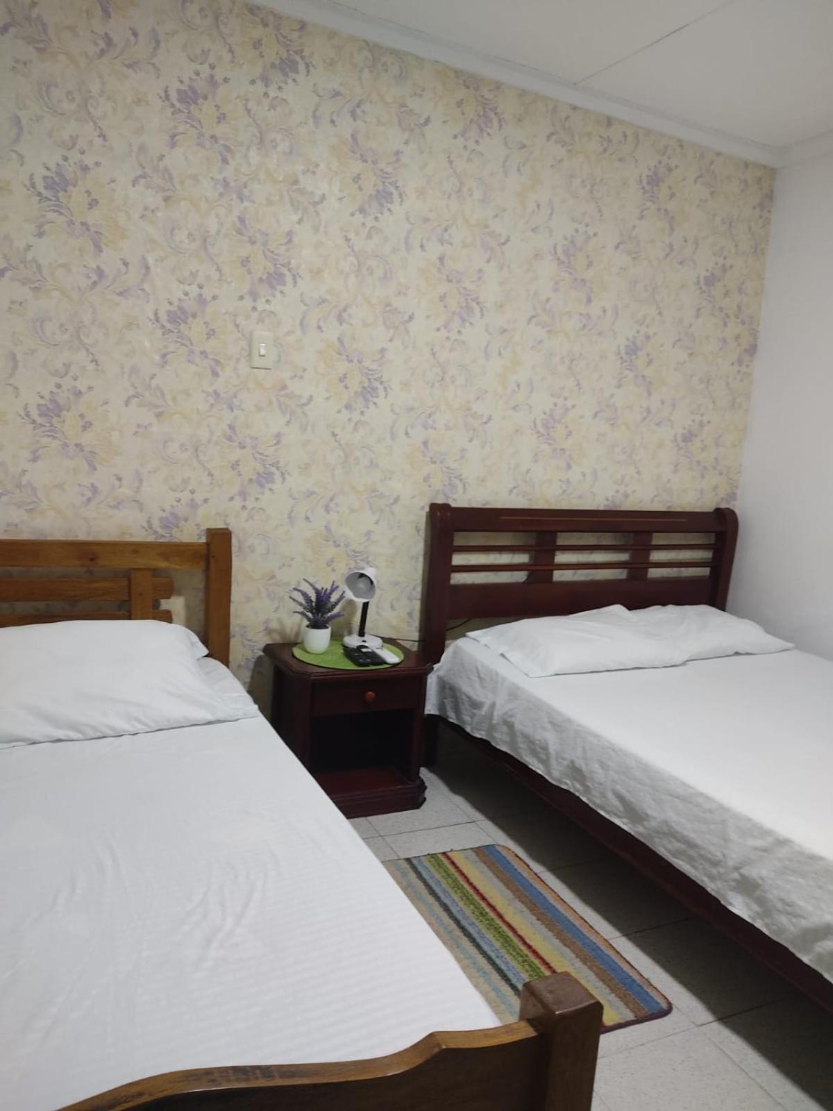 Hospedaje Casa Pachi En Cartagena De Indias エクステリア 写真