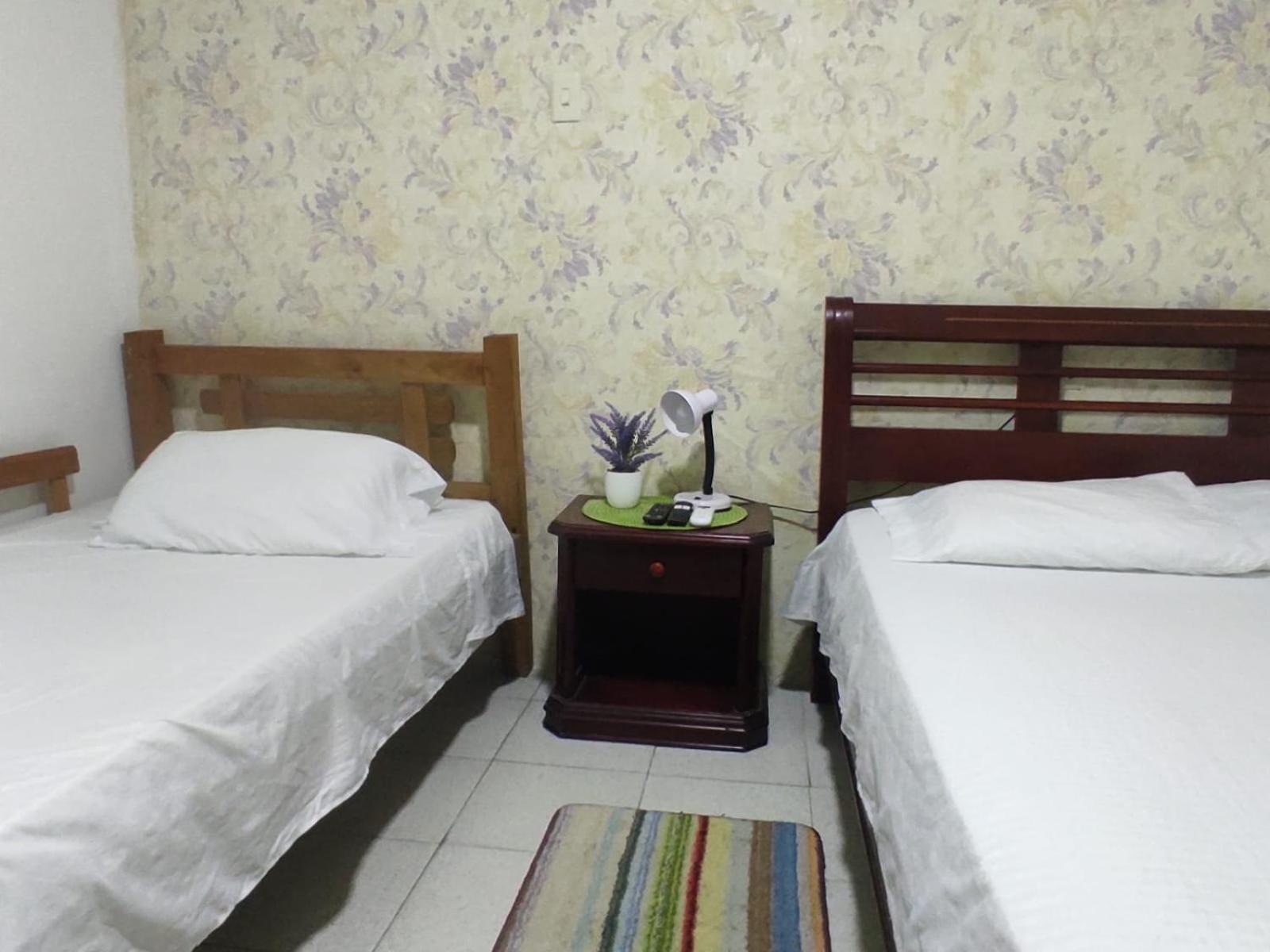 Hospedaje Casa Pachi En Cartagena De Indias エクステリア 写真