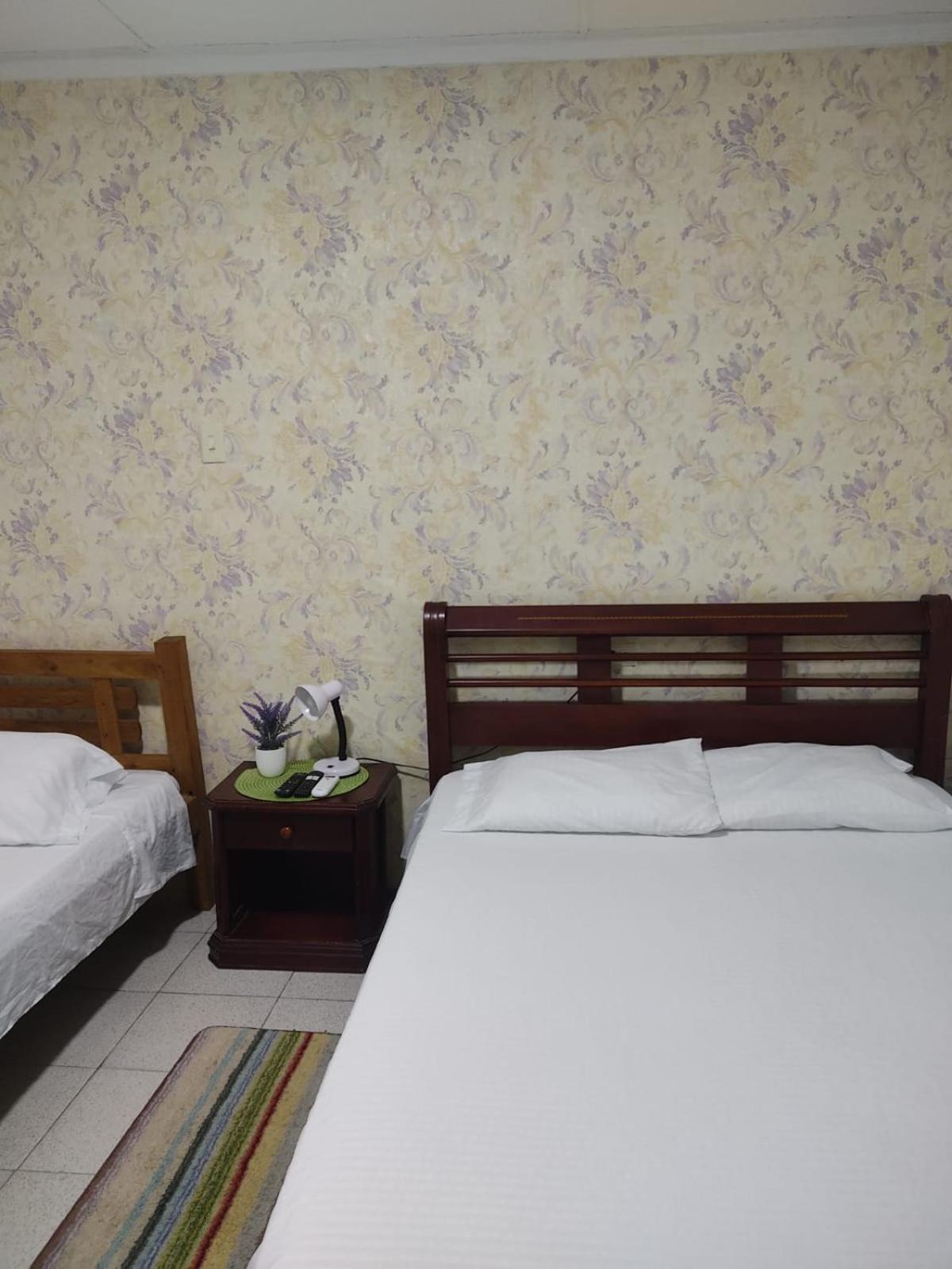 Hospedaje Casa Pachi En Cartagena De Indias エクステリア 写真